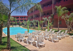 Bel Appartement à Janat Azaitoune